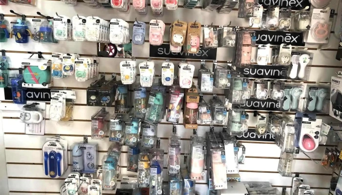 Dd Kids - 80000 San José De Mayo