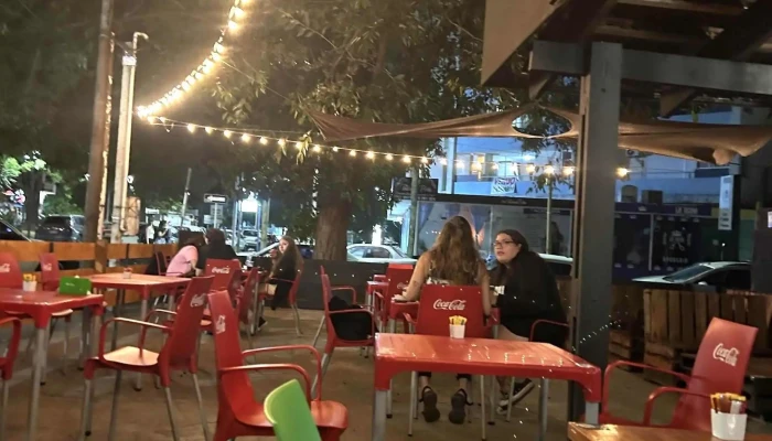 De Copas Bar -  Comentario 3 - Atlántida