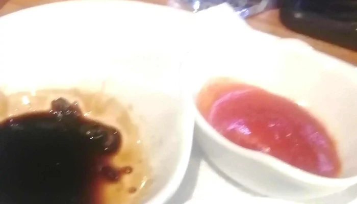 De Copas Bar -  Comentario 4 - Atlántida