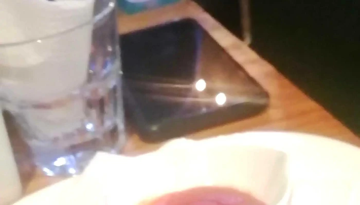 De Copas Bar -  Comentario 5 - Atlántida