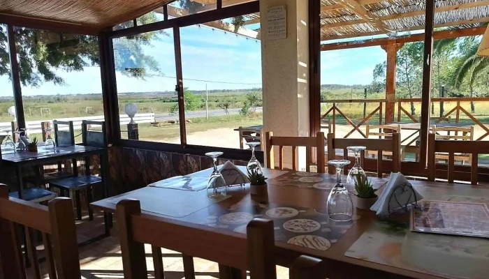 De Entre Casa -  Ambiente - Raigon