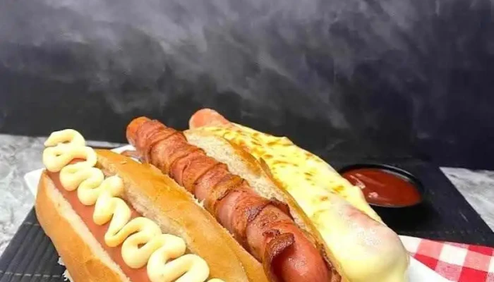 De La Ostia -  Comida Y Bebida - Carmelo