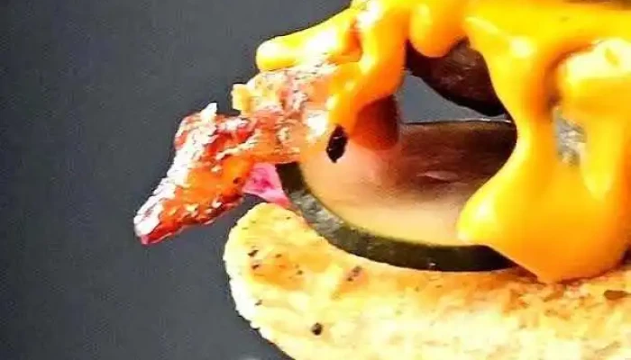 De La Ostia -  Del Propietario - Carmelo