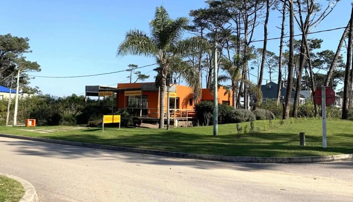 De Leon Propiedades -  Donde - La Barra