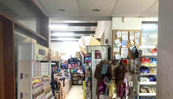 De Los Talleres -  Descuentos - Montevideo