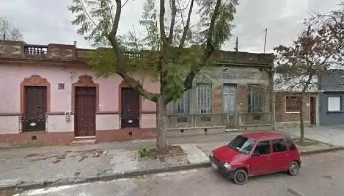 De Luca -  Minutas Y Empanadas Todas - Montevideo