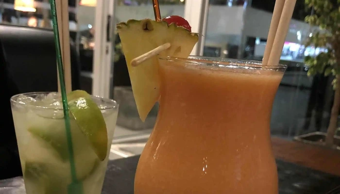 De Madrid -  Comentario 1 - Ciudad de la Costa