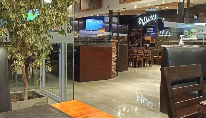 De Madrid -  Comidas Y Bebidas - Ciudad de la Costa