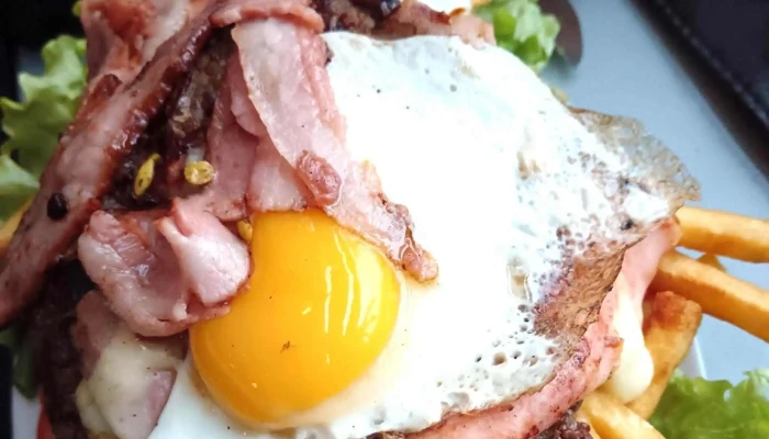 De Madrid Pando -  Comentario 1 - Pando