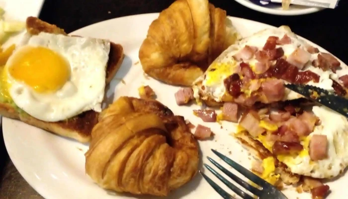 De Madrid Pando -  Comentario 3 - Pando