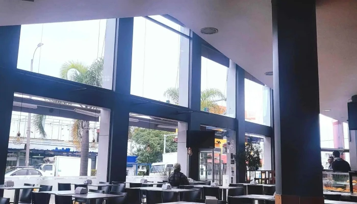 De Madrid Pando -  Comentario 5 - Pando