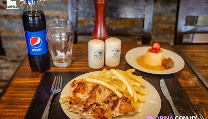 De Madrid Pando -  Del Propietario - Pando