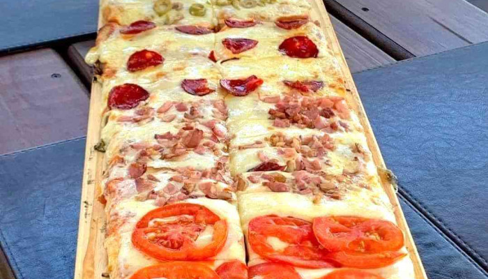 De Madrid Pando -  Del Propietario - Pando