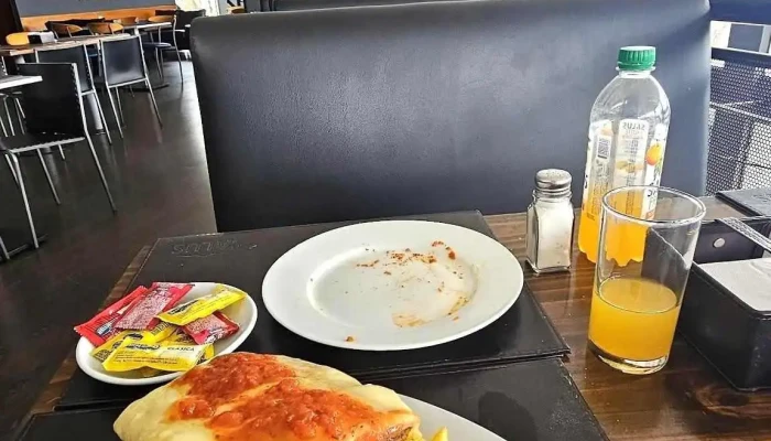 De Madrid Pando -  Recientes - Pando