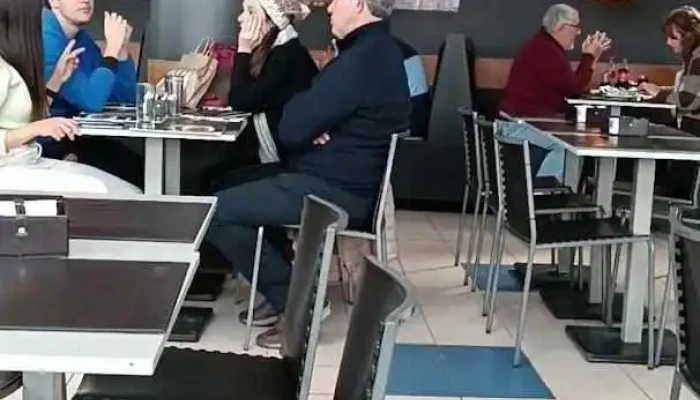 De Madrid Pando -  Videos - Pando