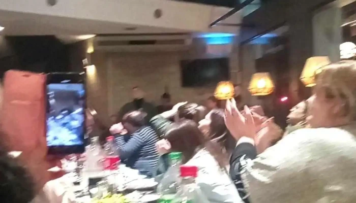 De Madrid Pando -  Videos - Pando