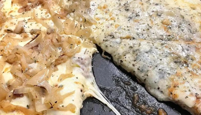 De Madrid -  Pizza - Ciudad de la Costa