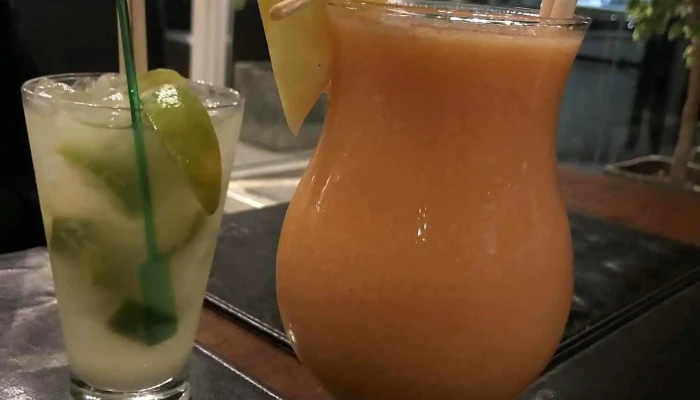 De Madrid -  Recientes - Ciudad de la Costa