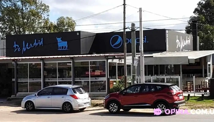 De Madrid -  Todo - Ciudad de la Costa