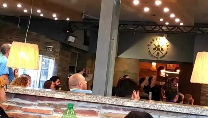 De Madrid -  Videos - Ciudad de la Costa