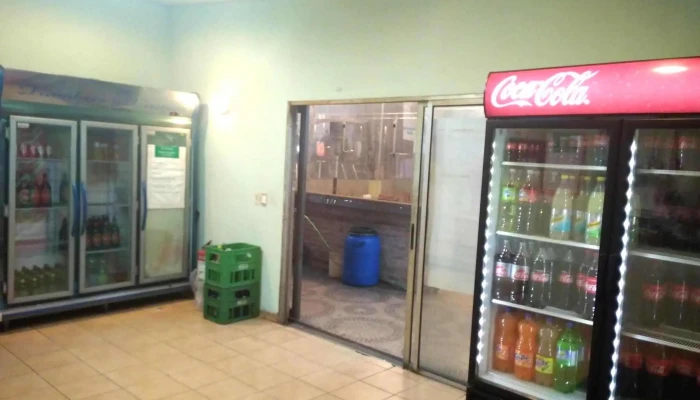 De Primera -  Ambiente - Montevideo