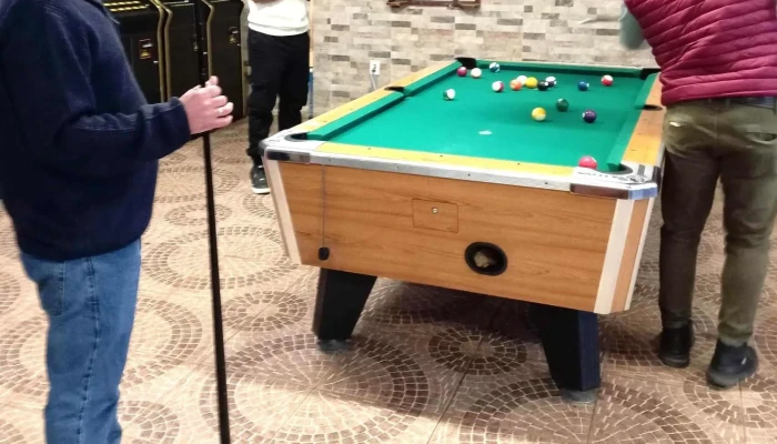 De Primera -  Comentario 1 - Montevideo