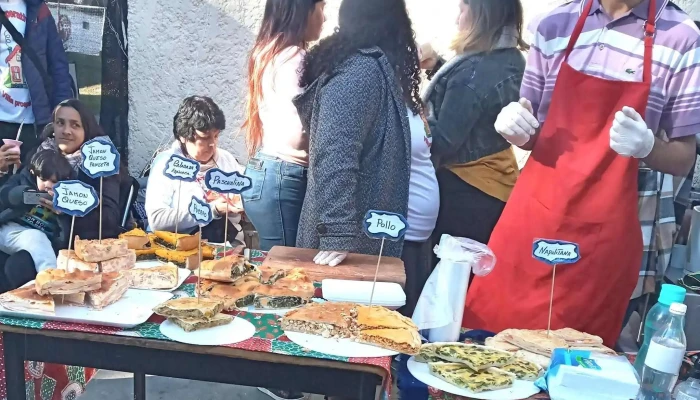 De Primera -  Comentario 4 - Montevideo