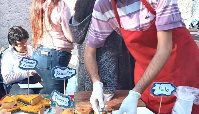 De Primera -  Comentario 8 - Montevideo