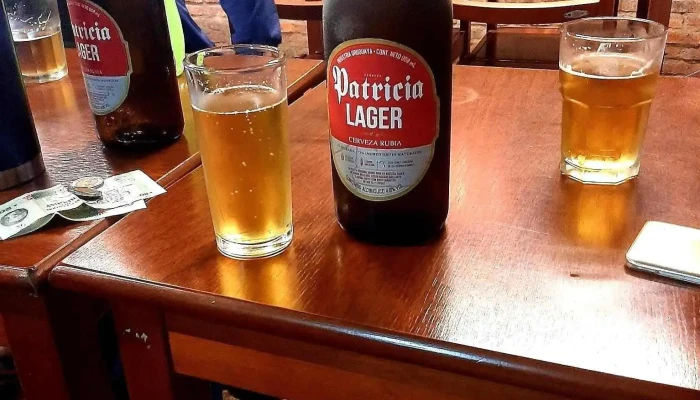 De Primera -  Comidas Y Bebidas - Montevideo