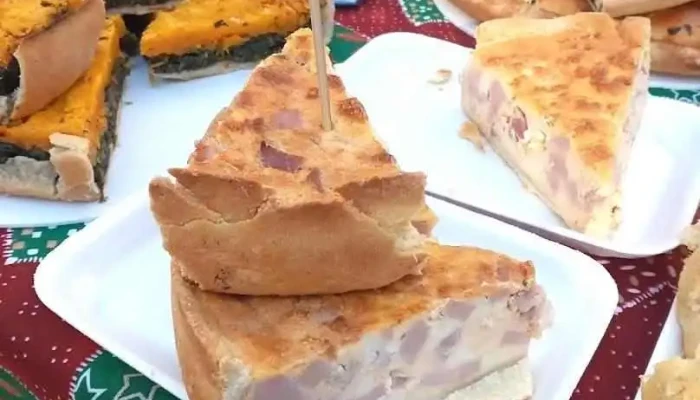 De Primera - Montevideo