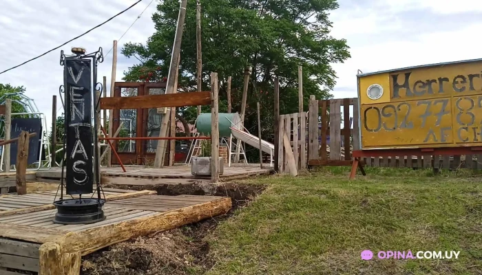 De Sol A Luna Comidas Al Paso Todas - Santa Lucía