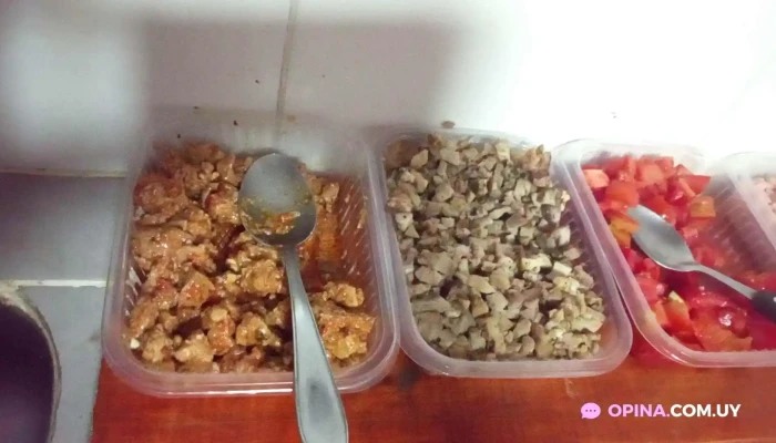 De Taquito -  Comidas Y Bebidas - Montevideo