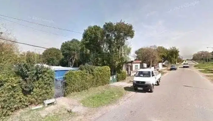 De Taquito -  Street View Y 360 - Montevideo