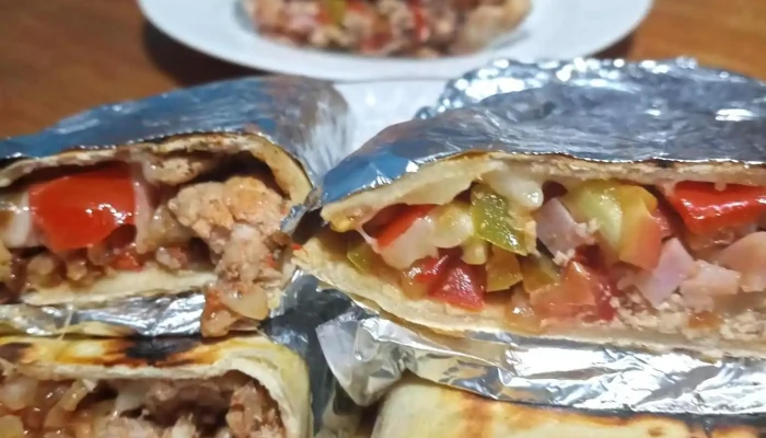 De Taquito -  Todo - Montevideo