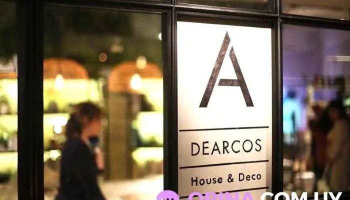 Dearcos - 11500 Montevideo