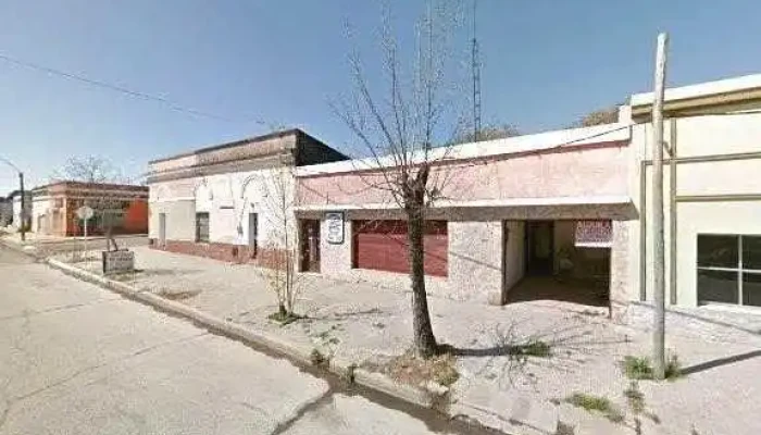 Debug Electronics Zonadeg - Nueva Palmira