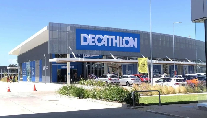 Decathlon Car One - 15100 Ciudad De La Costa