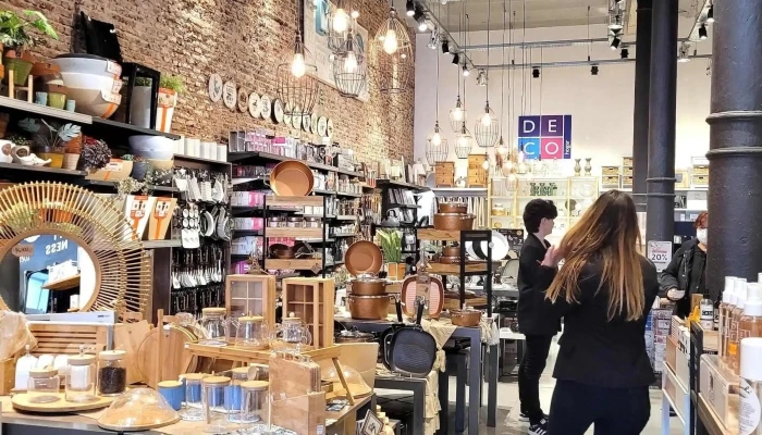 DECOHogar Bazar - 11000 Montevideo