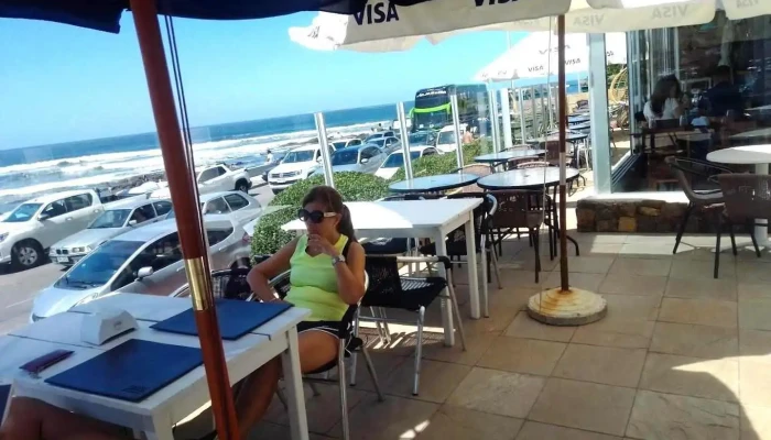 Dedos Point -  Ambiente - Punta del Este