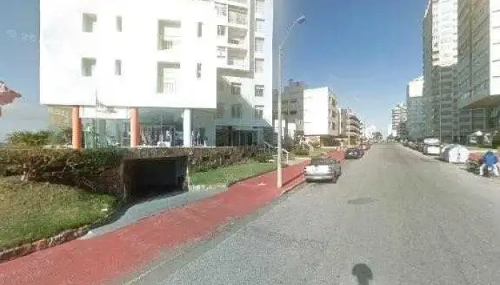 Dedos Point -  Street View Y 360 - Punta del Este