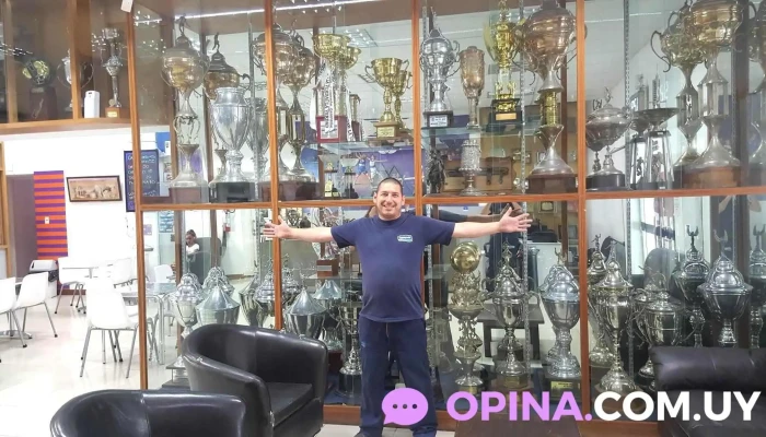 Defensor Sporting Club - 11200 Montevideo