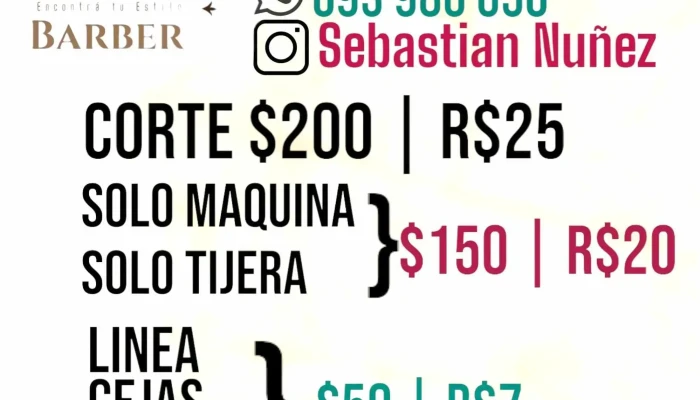 Deivi,S 💈 - 373 - União