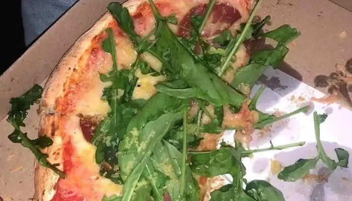 Dejavu Pizza - Las Piedras