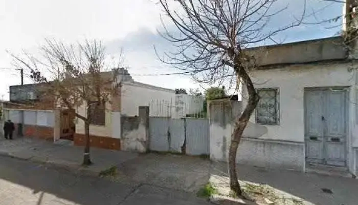 Del Barril -  Todo - Mercedes