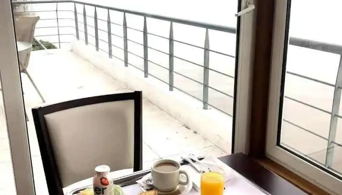 Del Carmen -  Comida Y Bebida - Col. del Sacramento