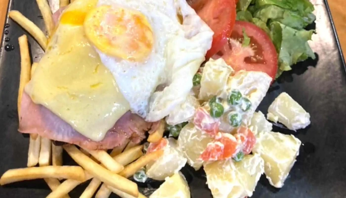 Del Centro -  Comentario 1 - Col. del Sacramento