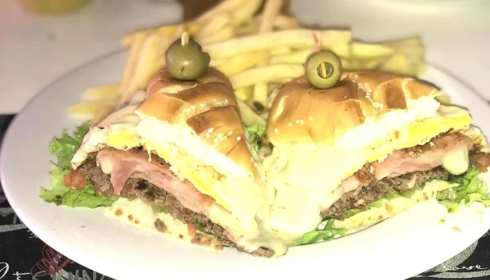 Del Centro -  Comentario 2 - Col. del Sacramento