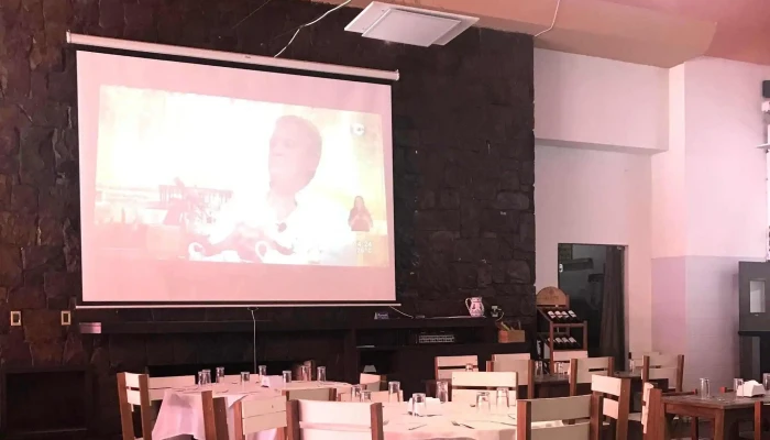 Del Centro -  Comentario 5 - Col. del Sacramento