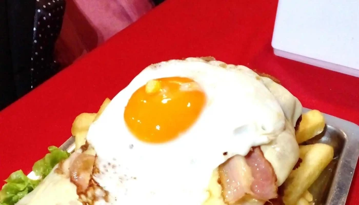 Del Centro -  Comentario 6 - Col. del Sacramento