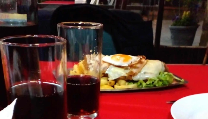 Del Centro -  Comentario 7 - Col. del Sacramento